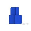 Te Connectivity FF 250 PLUG HSG 2P NYLON BLUE 172129-5